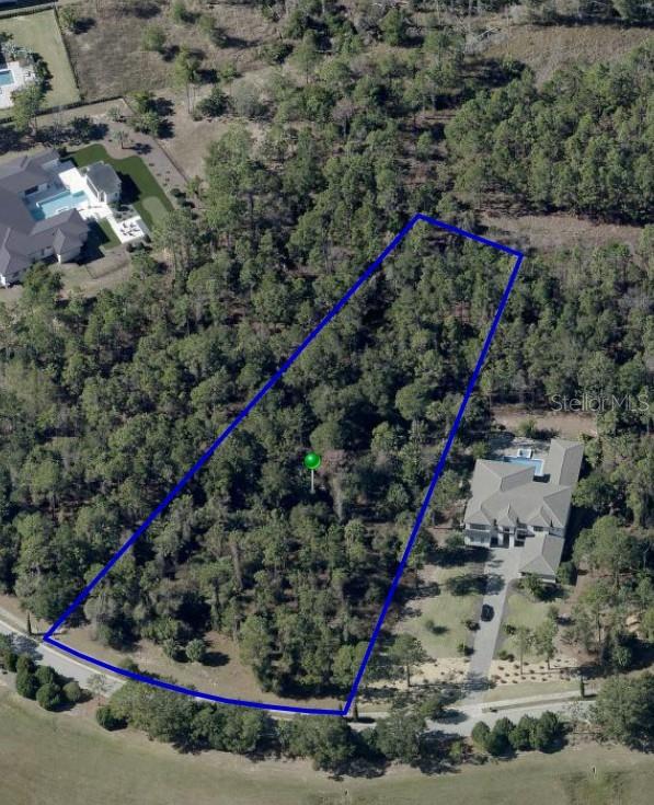 15942 PENDIO DR, MONTVERDE, FL