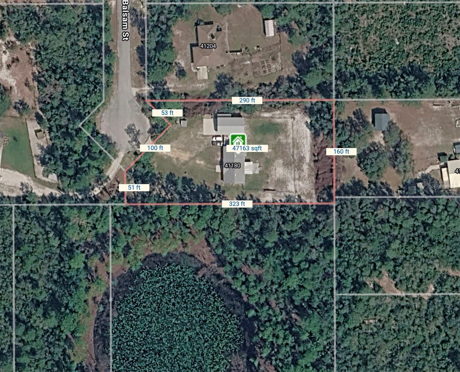 41180 BALSAM ST, EUSTIS, FL — photo 83