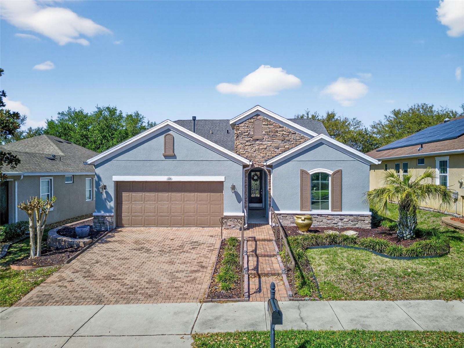 329 SILVER MAPLE RD, GROVELAND, FL
