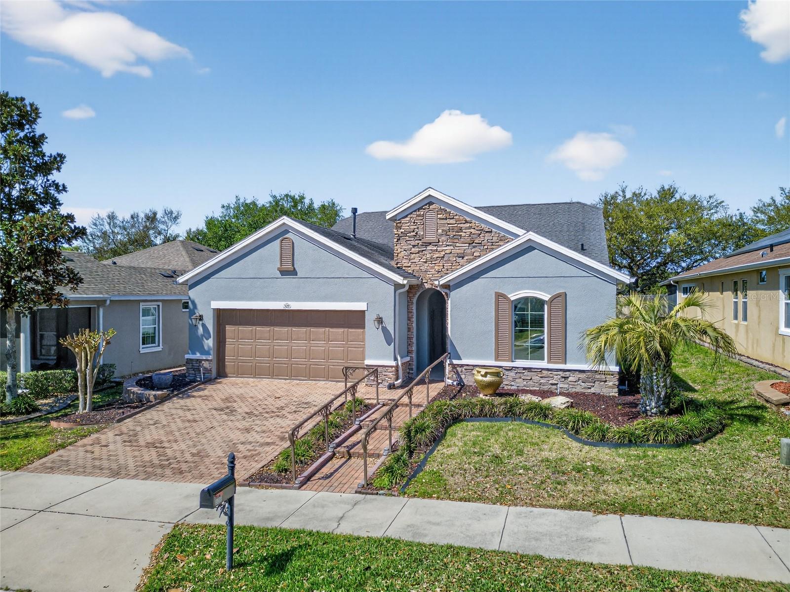 329 SILVER MAPLE RD, GROVELAND, FL — photo 4