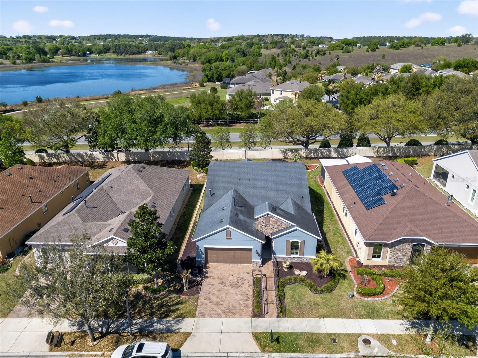 329 SILVER MAPLE RD, GROVELAND, FL — photo 7