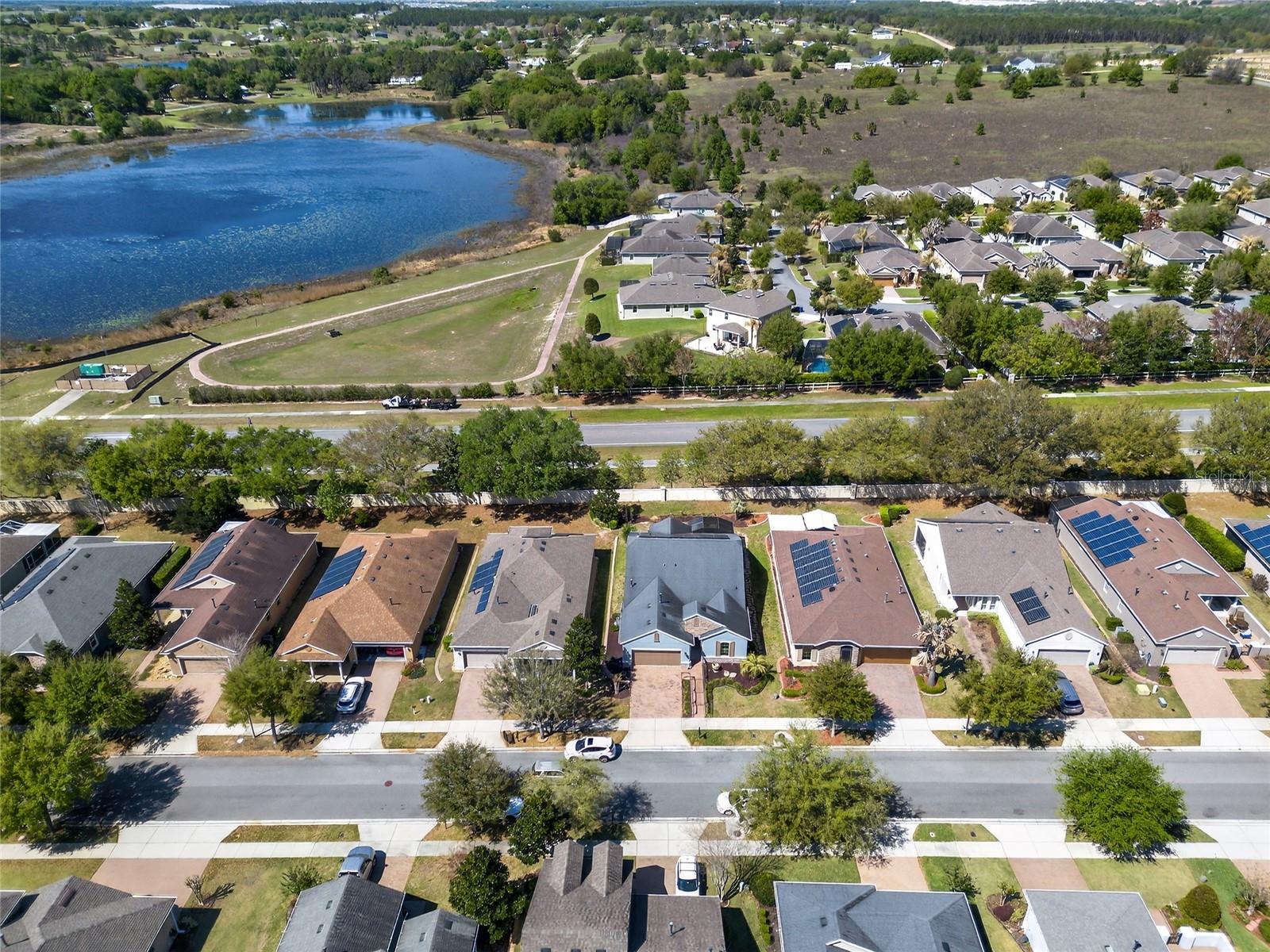 329 SILVER MAPLE RD, GROVELAND, FL — photo 9