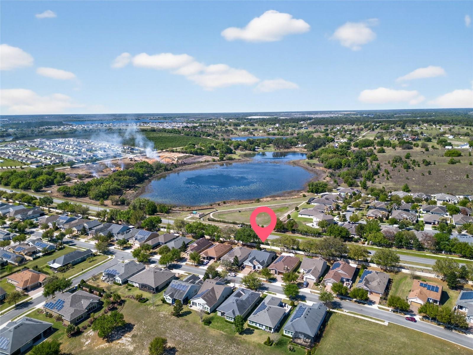 329 SILVER MAPLE RD, GROVELAND, FL — photo 11