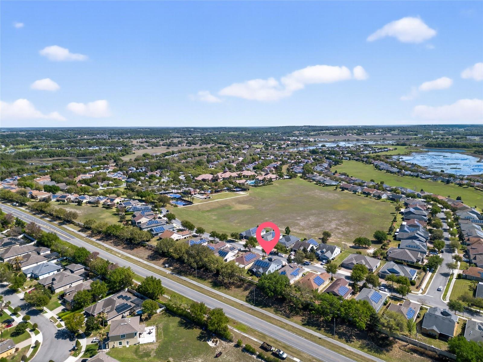 329 SILVER MAPLE RD, GROVELAND, FL — photo 13