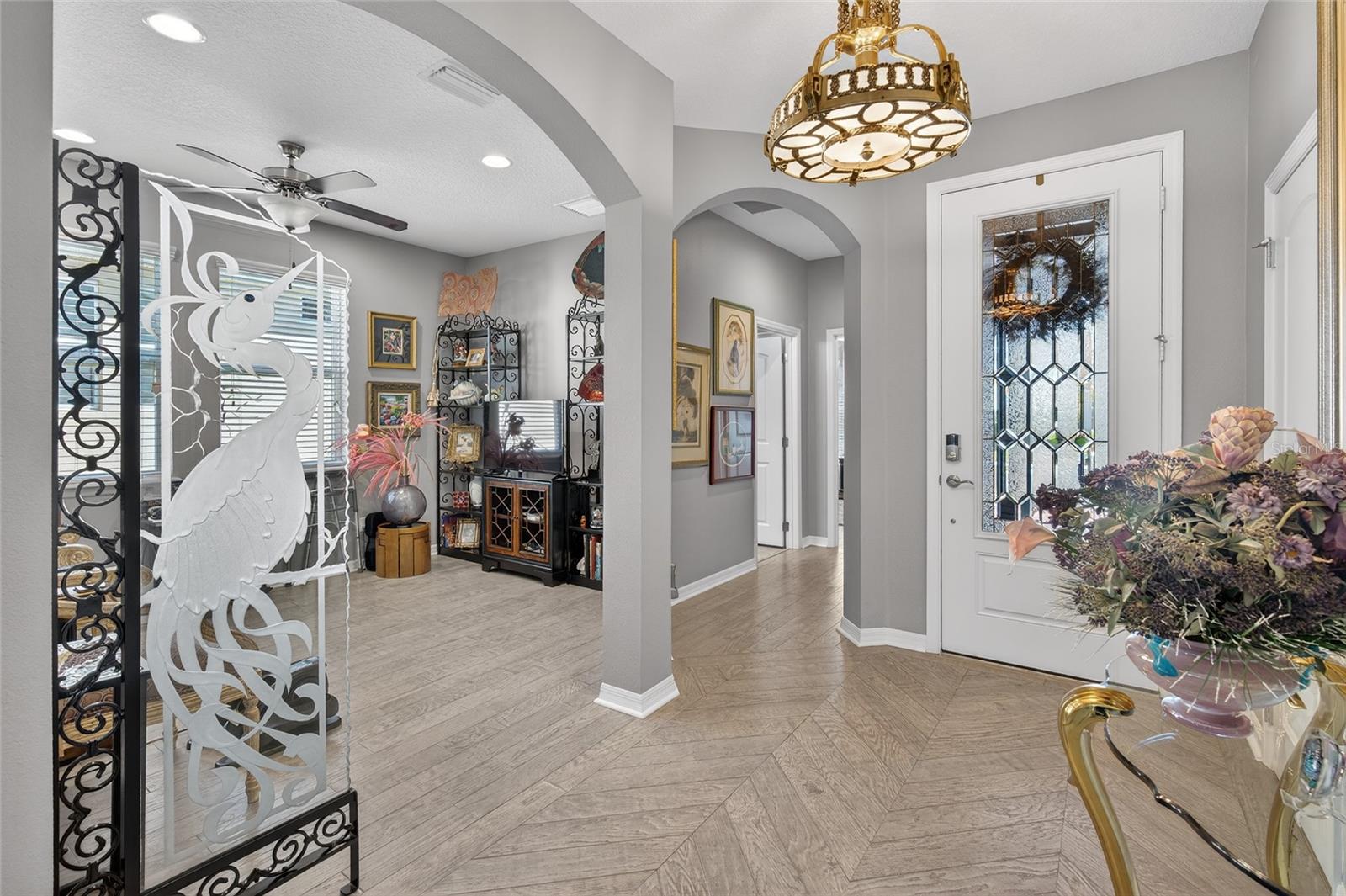 329 SILVER MAPLE RD, GROVELAND, FL — photo 24