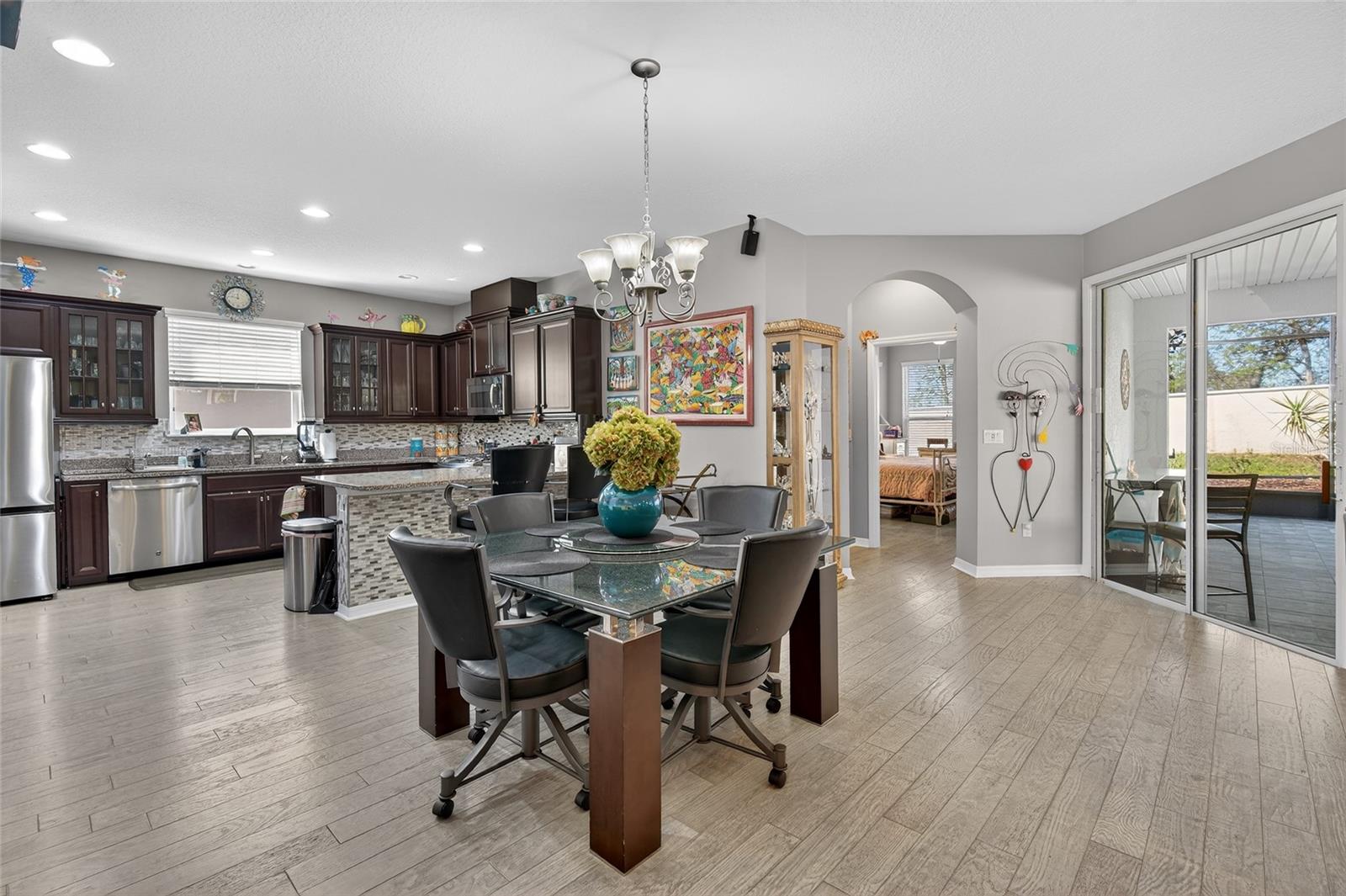 329 SILVER MAPLE RD, GROVELAND, FL — photo 38