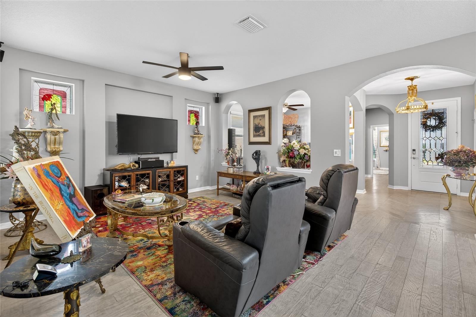 329 SILVER MAPLE RD, GROVELAND, FL — photo 51