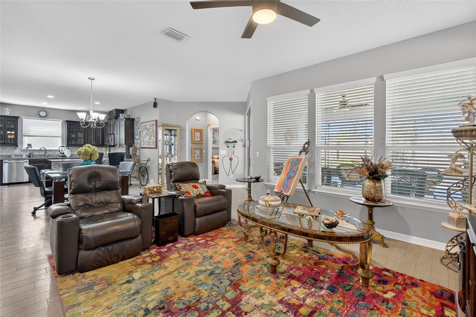 329 SILVER MAPLE RD, GROVELAND, FL — photo 54