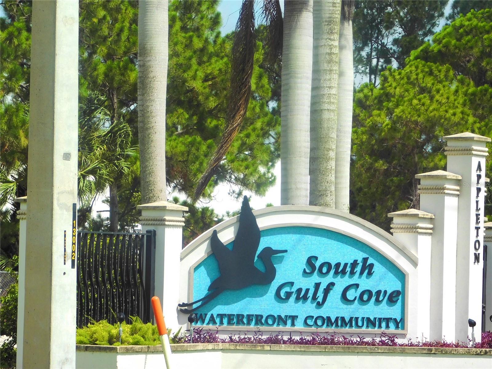 16207 RENNIE RD, PORT CHARLOTTE, FL — photo 4
