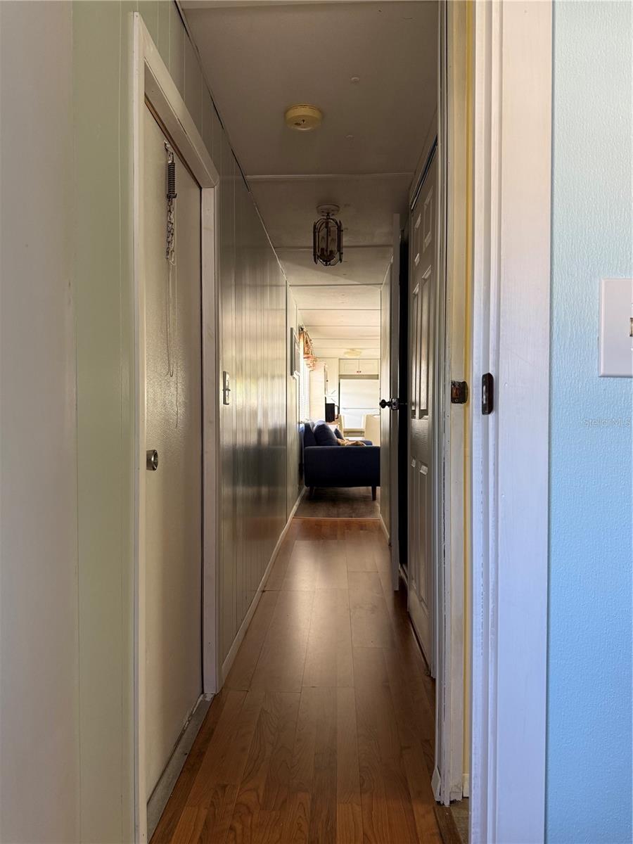 7803 46TH AVE N #129, ST PETERSBURG, FL — photo 10