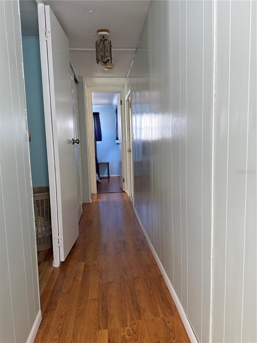 7803 46TH AVE N #129, ST PETERSBURG, FL — photo 16