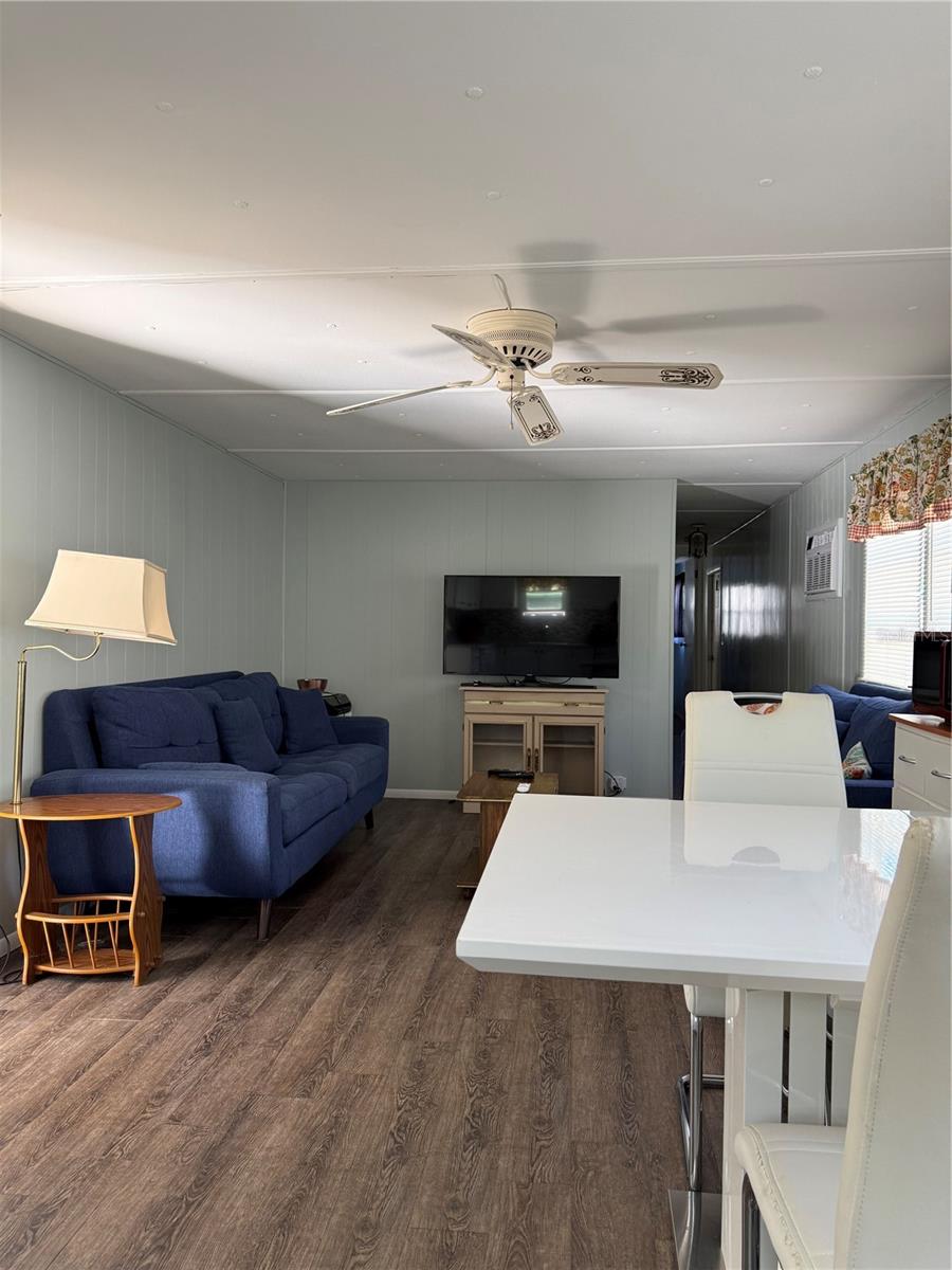 7803 46TH AVE N #129, ST PETERSBURG, FL — photo 20