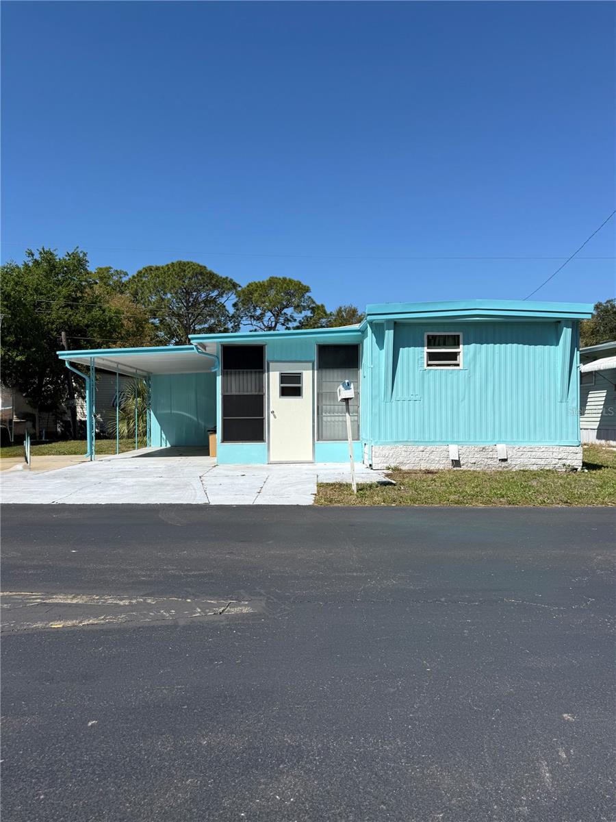 7803 46TH AVE N #129, ST PETERSBURG, FL