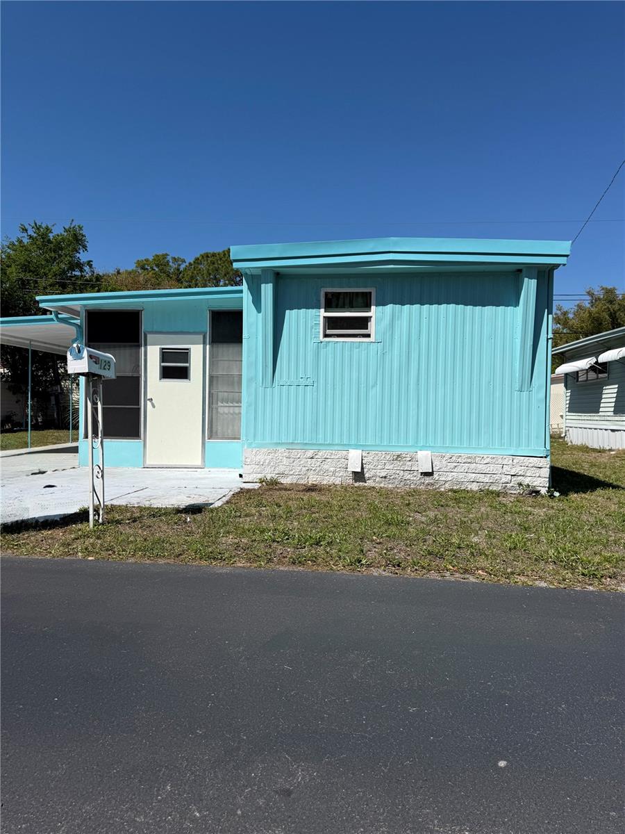 7803 46TH AVE N #129, ST PETERSBURG, FL — photo 2