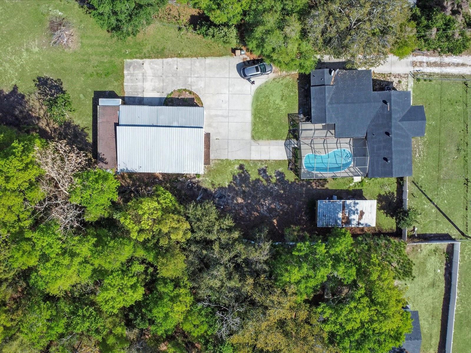2017 MILLER BLVD, FRUITLAND PARK, FL — photo 83