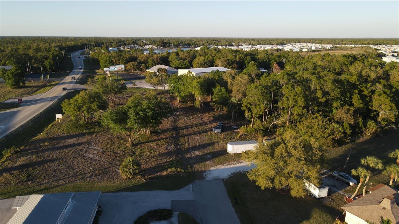 12354 SW CO ROAD 769, LAKE SUZY, FL — photo 2