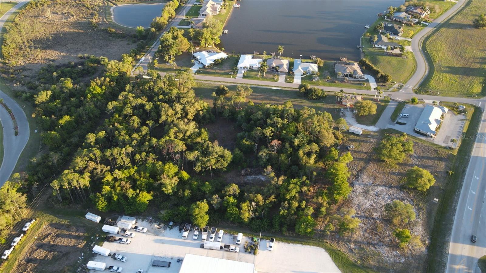 12354 SW CO ROAD 769, LAKE SUZY, FL — photo 3