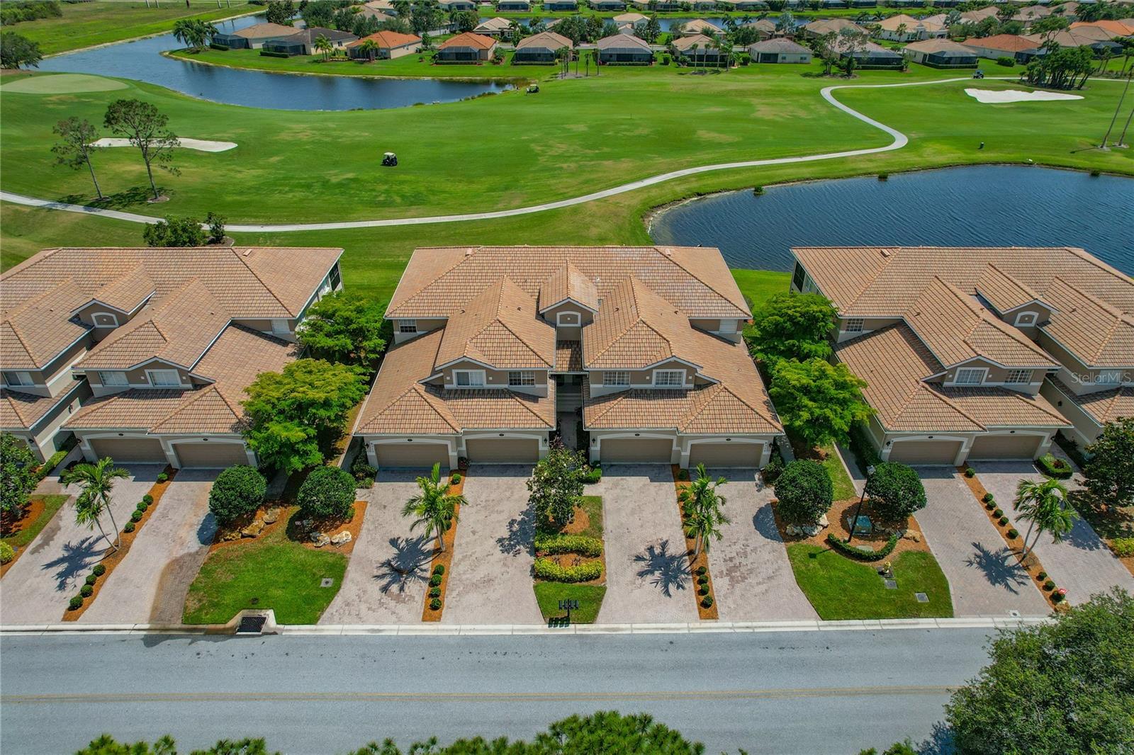 8312 GRAND ESTUARY TRL #104, BRADENTON, FL — photo 2