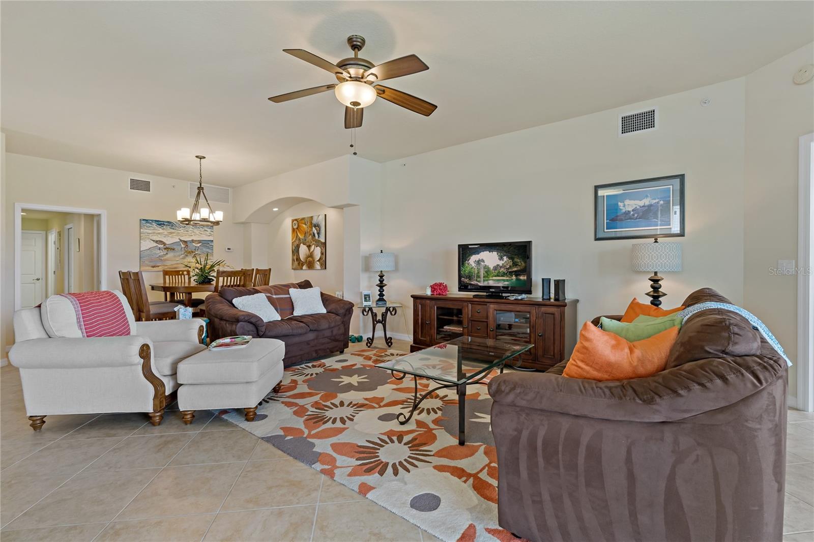 8312 GRAND ESTUARY TRL #104, BRADENTON, FL — photo 5