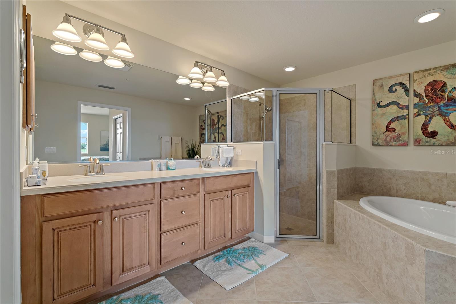 8312 GRAND ESTUARY TRL #104, BRADENTON, FL — photo 21
