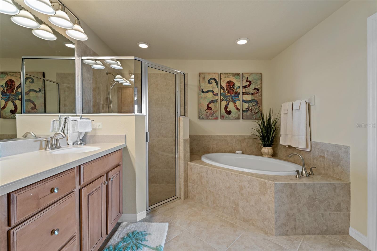 8312 GRAND ESTUARY TRL #104, BRADENTON, FL — photo 22