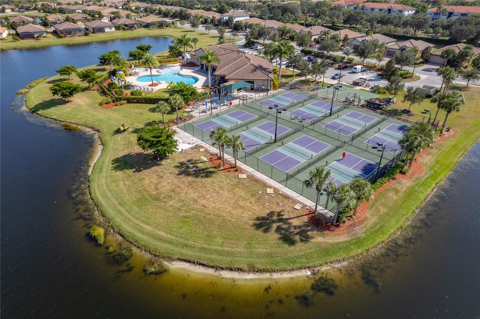 8312 GRAND ESTUARY TRL #104, BRADENTON, FL — photo 61