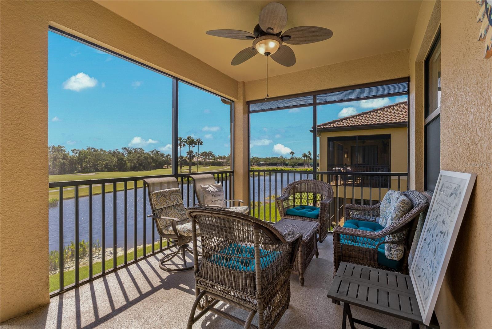 7015 GRAND ESTUARY TRL #103, BRADENTON, FL — photo 3