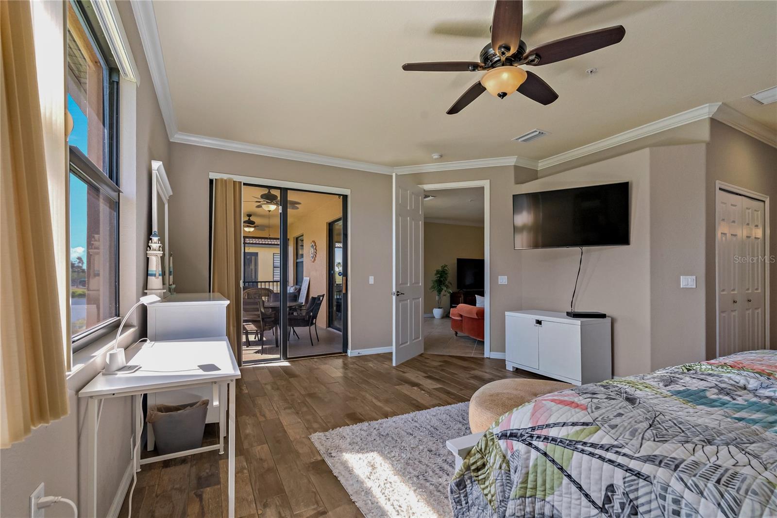 7015 GRAND ESTUARY TRL #103, BRADENTON, FL — photo 12