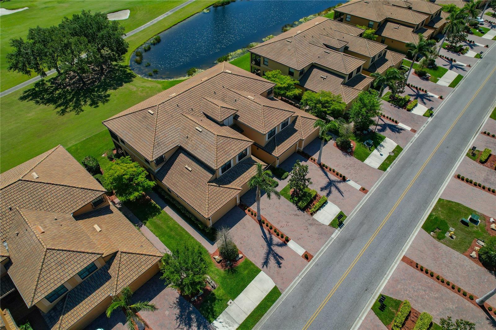 7015 GRAND ESTUARY TRL #103, BRADENTON, FL — photo 49
