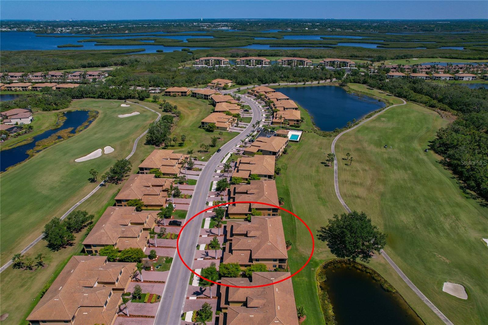 7015 GRAND ESTUARY TRL #103, BRADENTON, FL — photo 51
