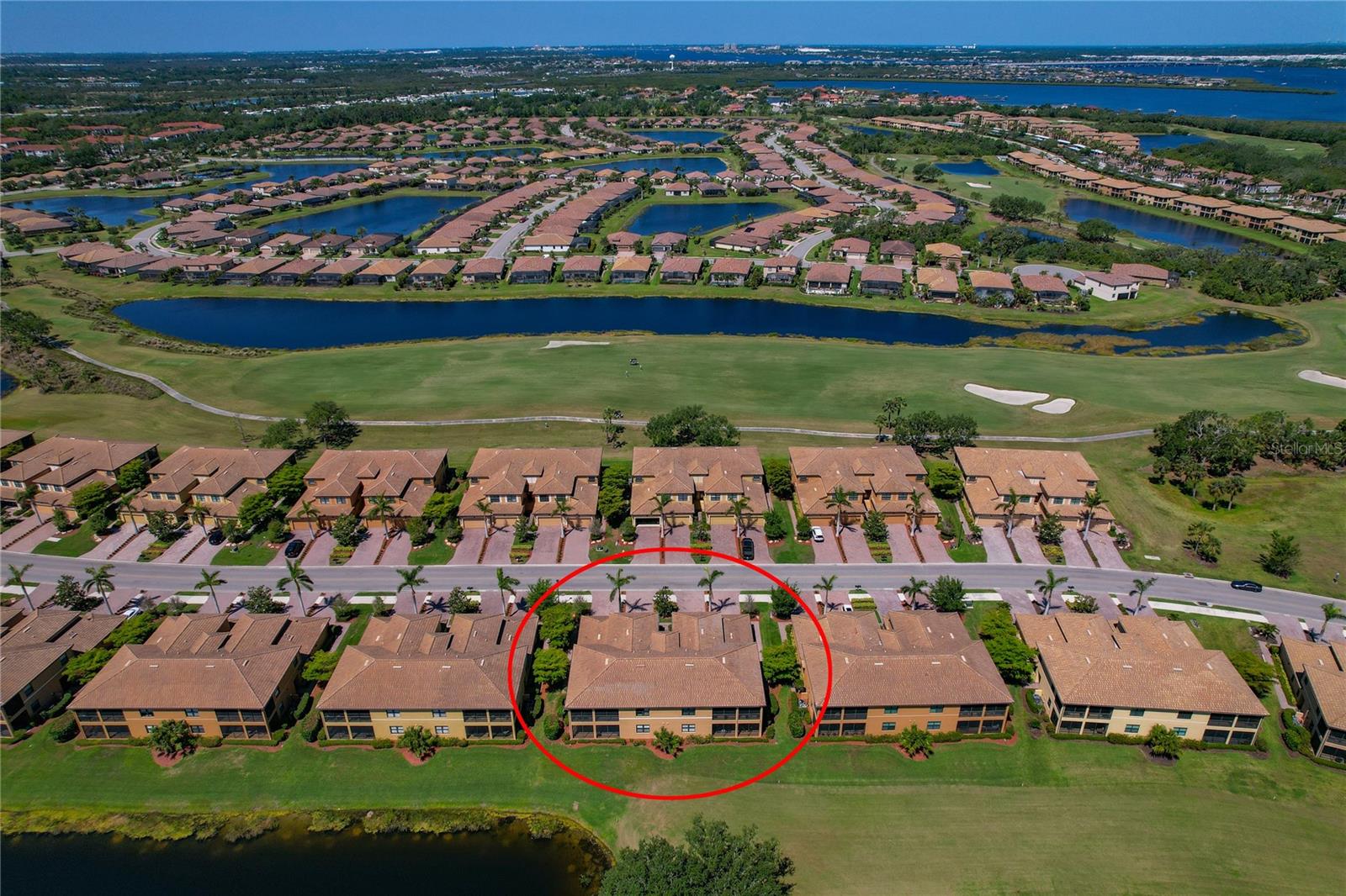 7015 GRAND ESTUARY TRL #103, BRADENTON, FL — photo 52