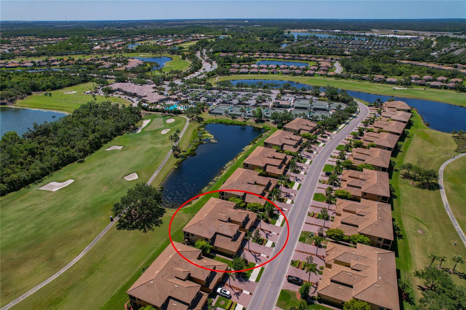 7015 GRAND ESTUARY TRL #103, BRADENTON, FL — photo 54