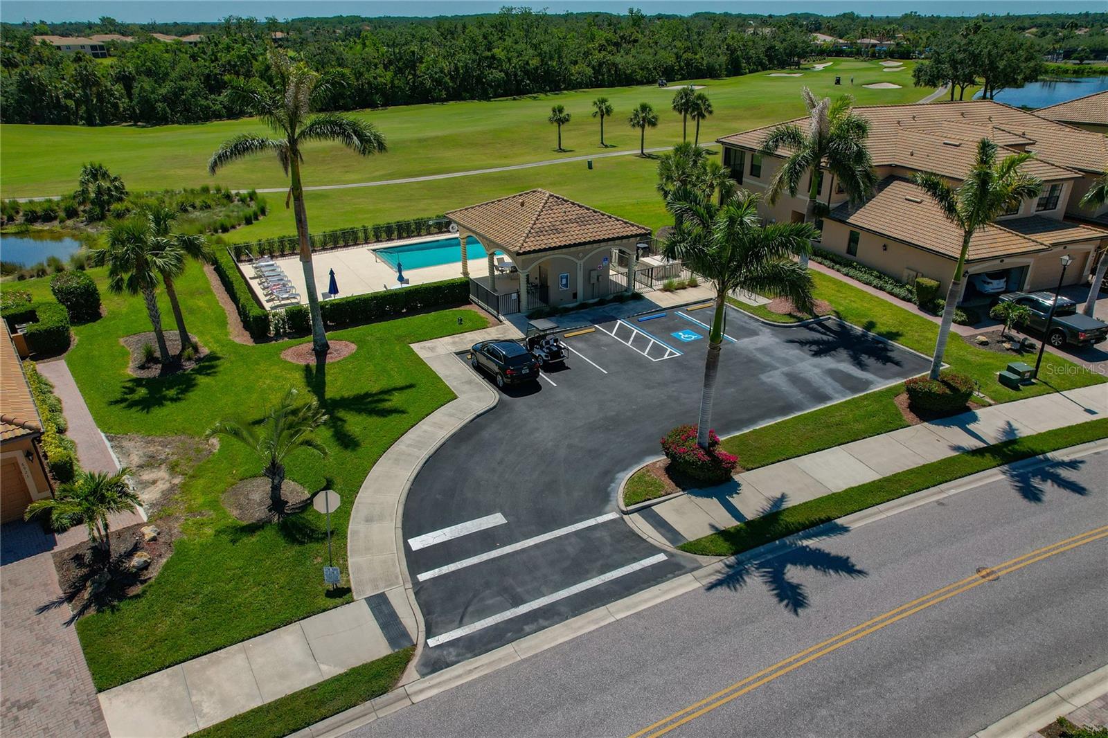 7015 GRAND ESTUARY TRL #103, BRADENTON, FL — photo 56