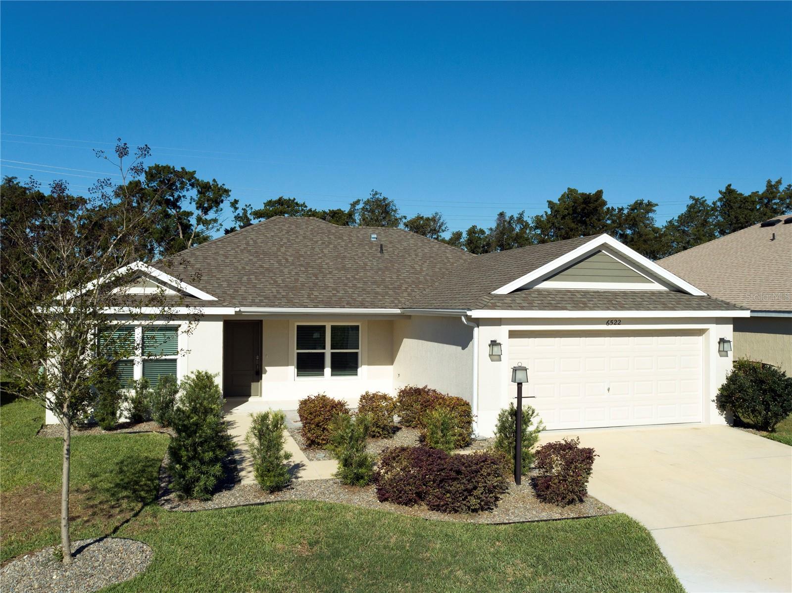 6522 MCKNIGHT LOOP, THE VILLAGES, FL — photo 4