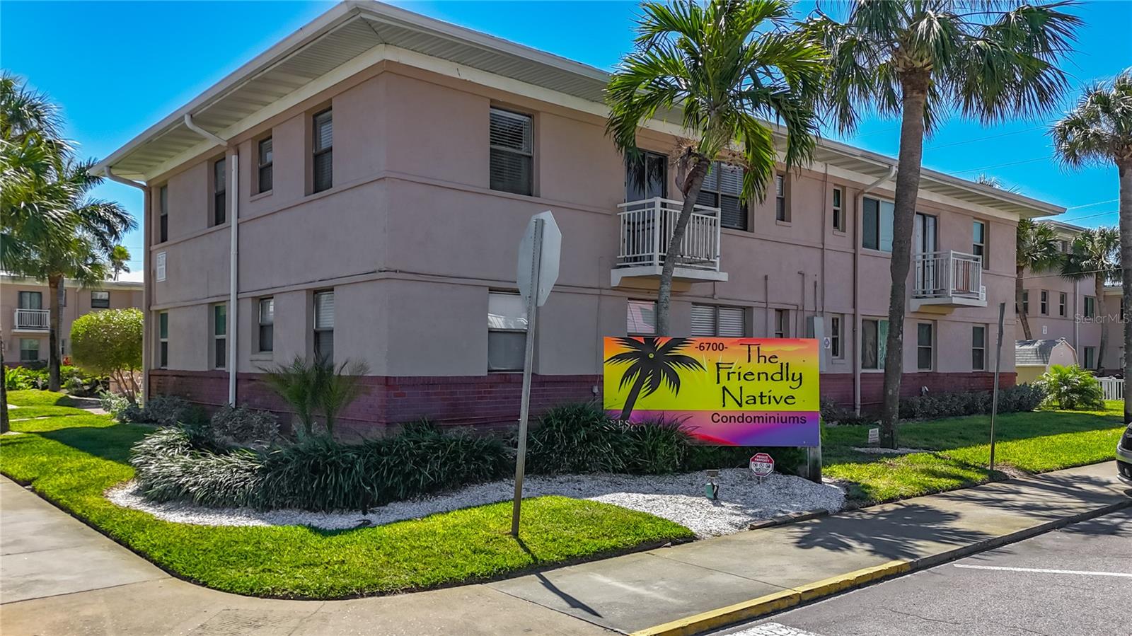 6700 SUNSET WAY #604, ST PETE BEACH, FL — photo 2
