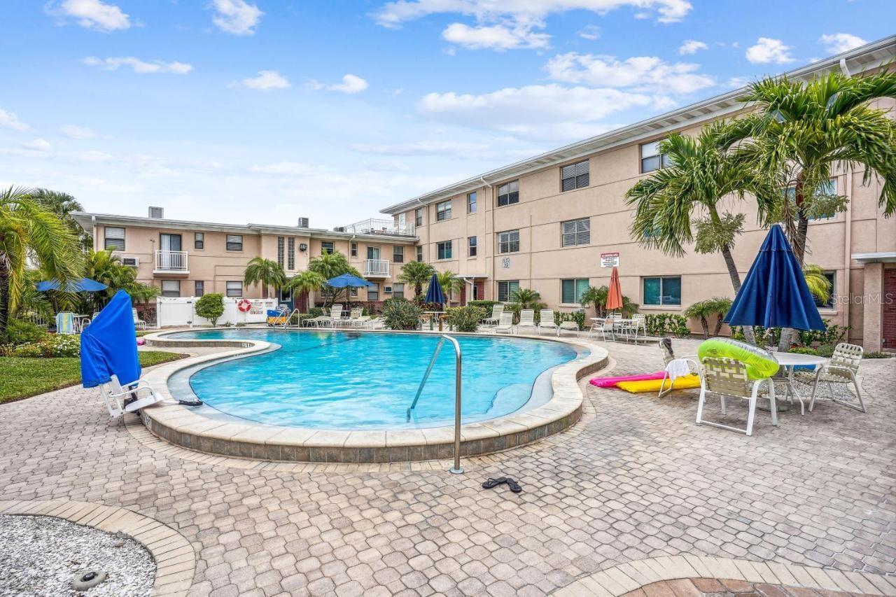6700 SUNSET WAY #604, ST PETE BEACH, FL — photo 5