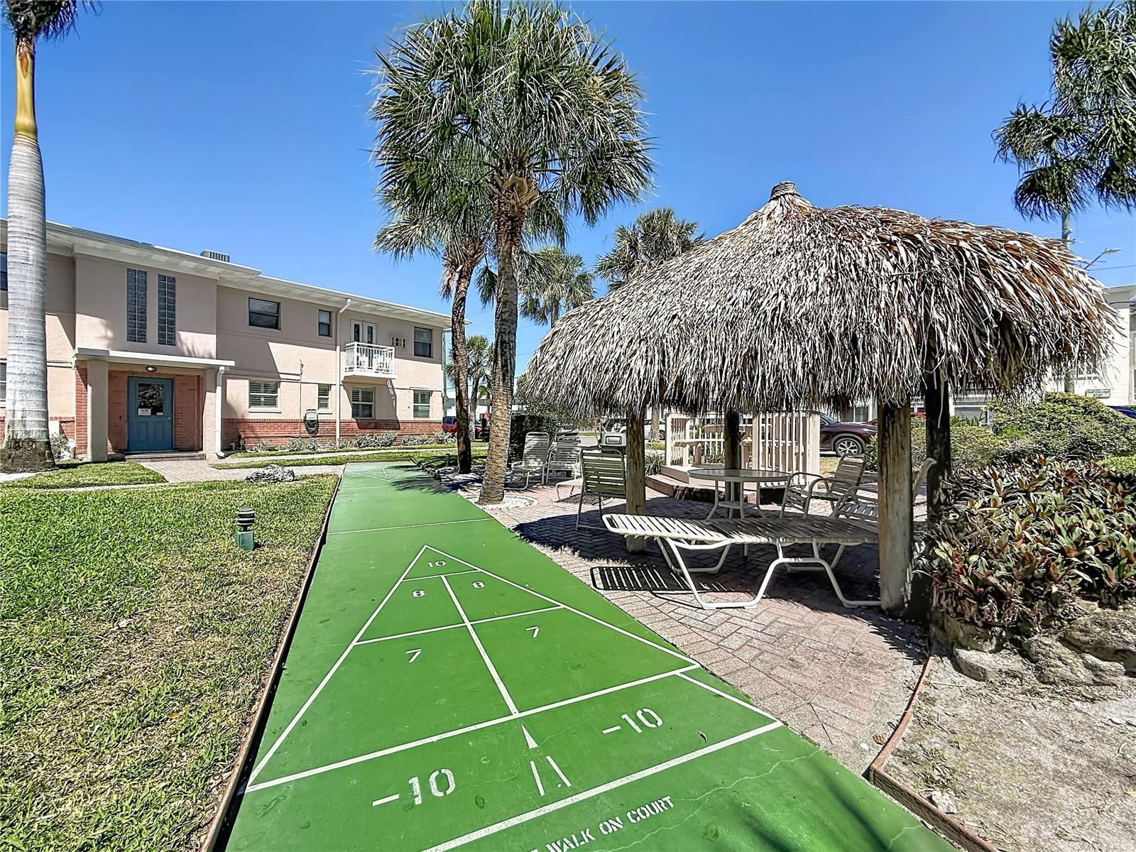 6700 SUNSET WAY #604, ST PETE BEACH, FL — photo 25