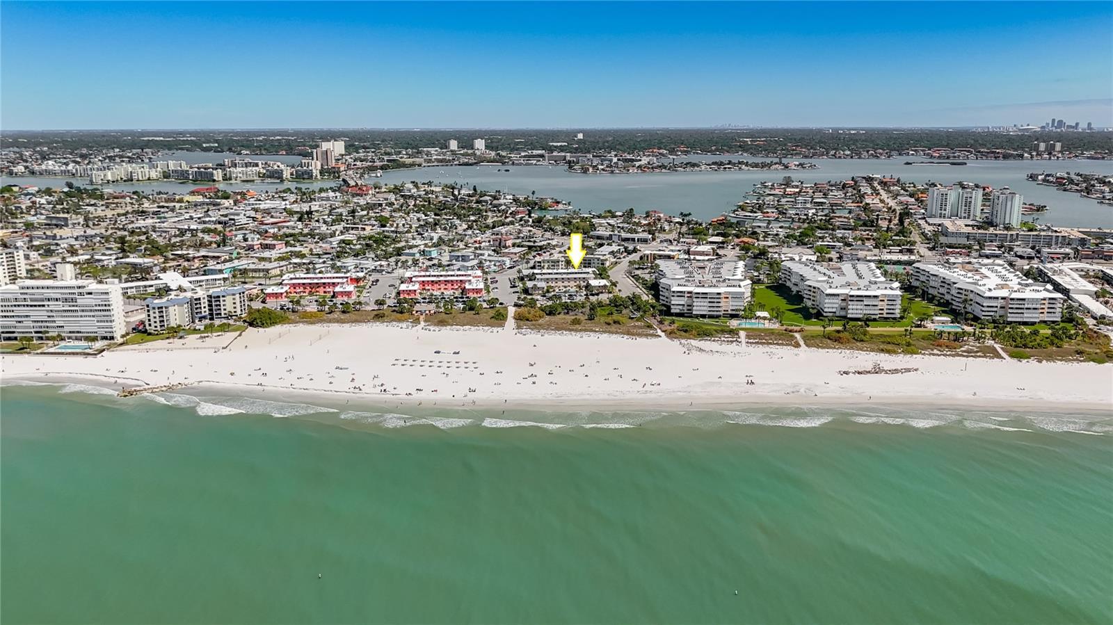 6700 SUNSET WAY #604, ST PETE BEACH, FL — photo 26