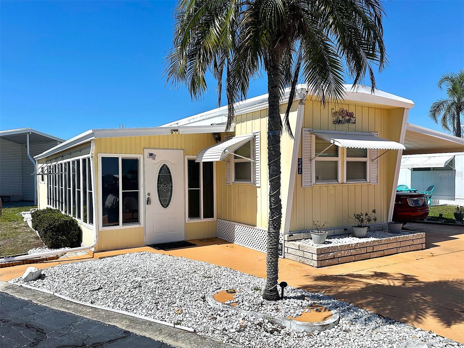 8300 SEMINOLE BLVD #241, SEMINOLE, FL