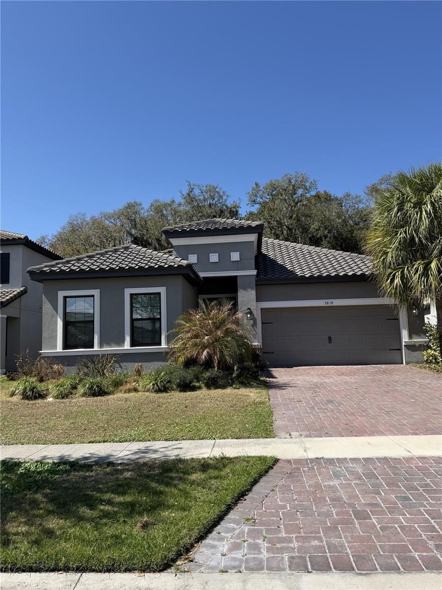 3818 ROSE MALLOW DR, KISSIMMEE, FL
