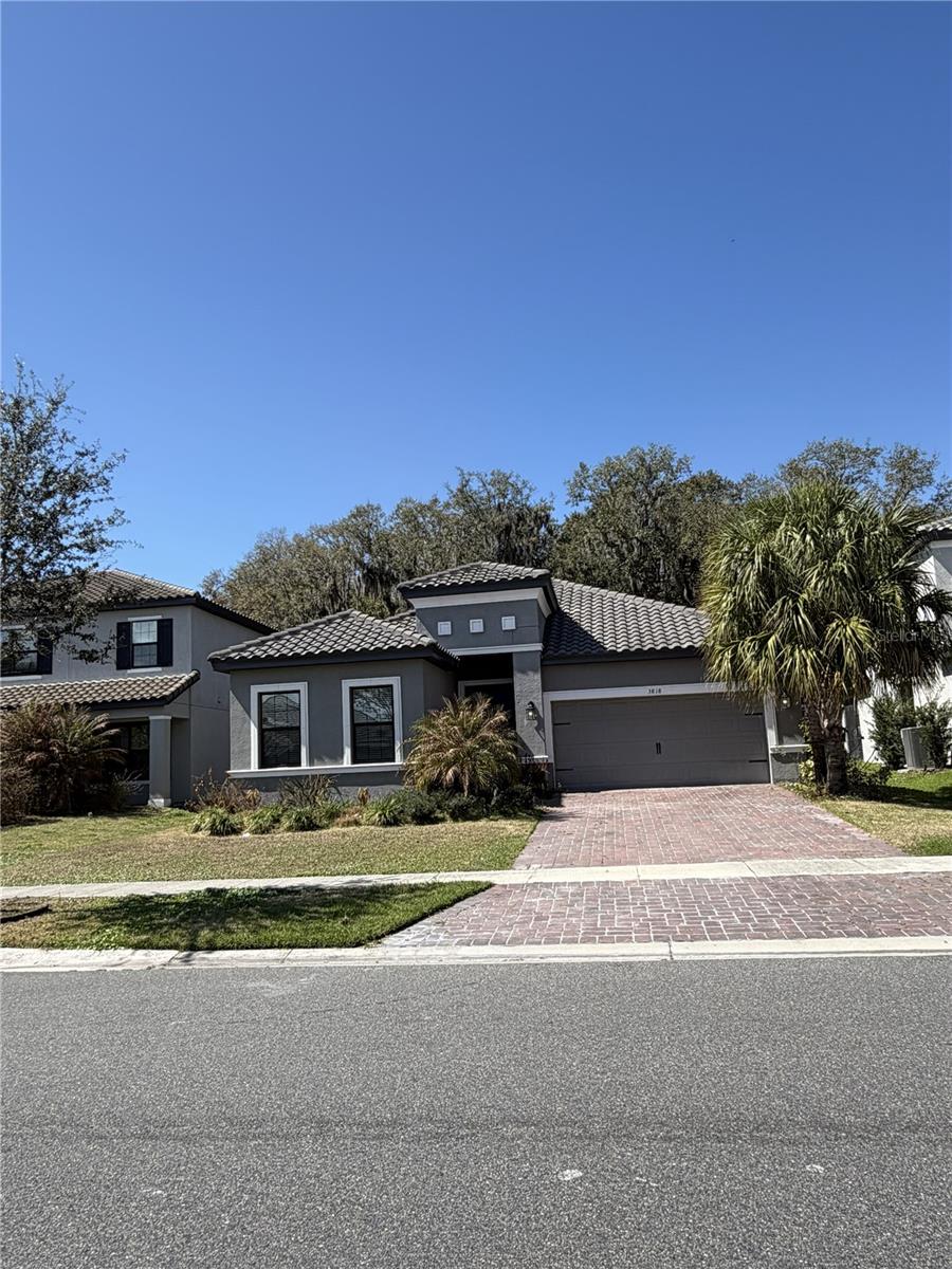 3818 ROSE MALLOW DR, KISSIMMEE, FL — photo 2