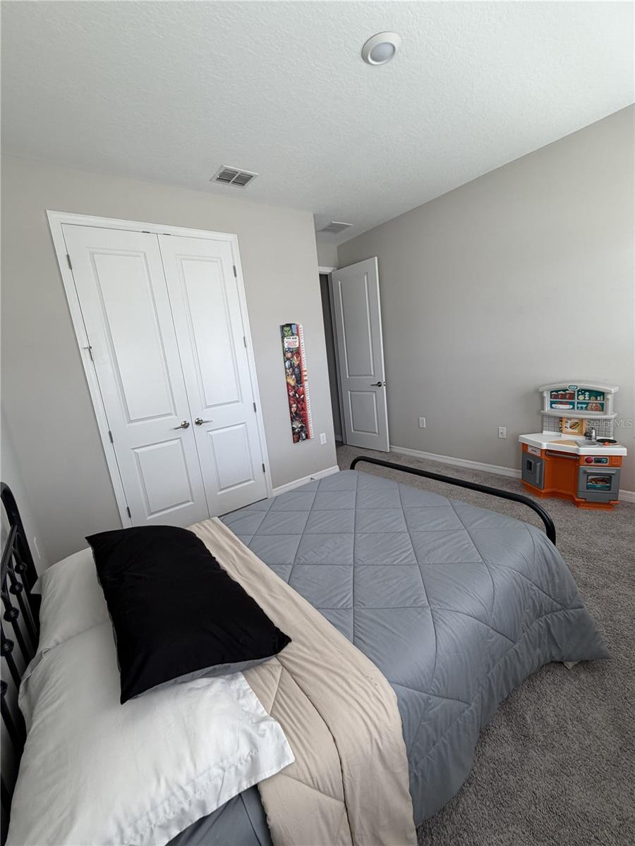 3818 ROSE MALLOW DR, KISSIMMEE, FL — photo 9