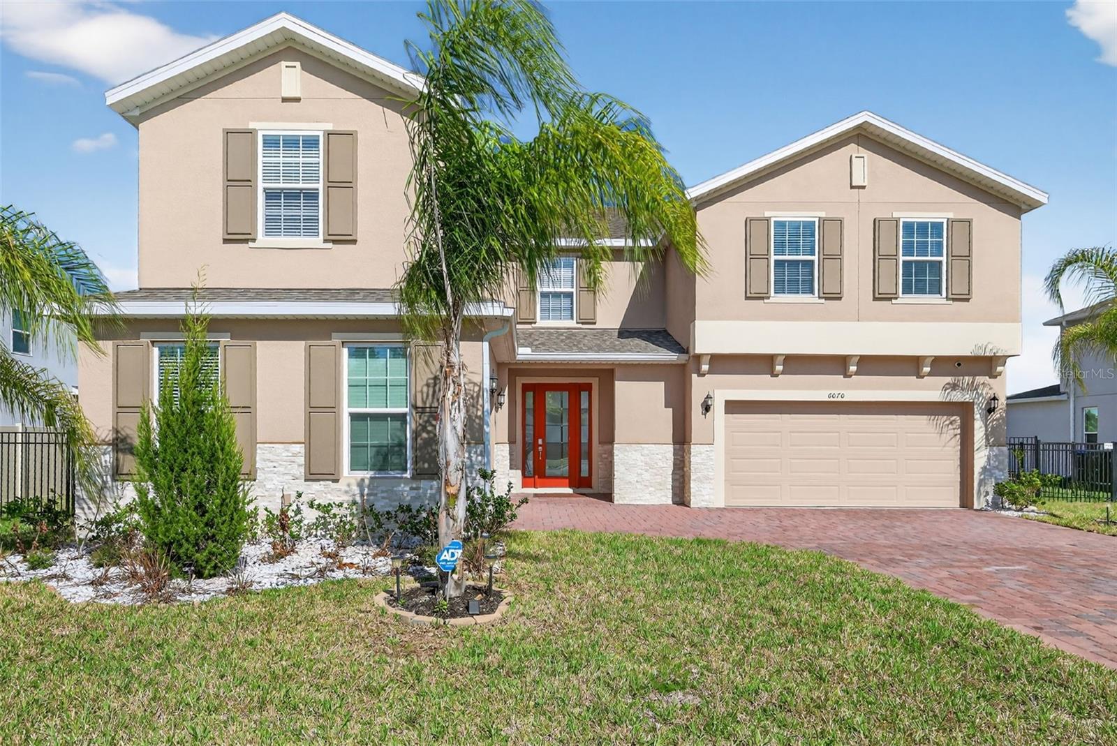6070 SIERRA CROWN ST, MOUNT DORA, FL