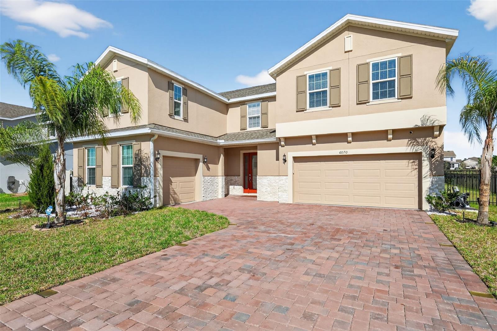 6070 SIERRA CROWN ST, MOUNT DORA, FL — photo 2