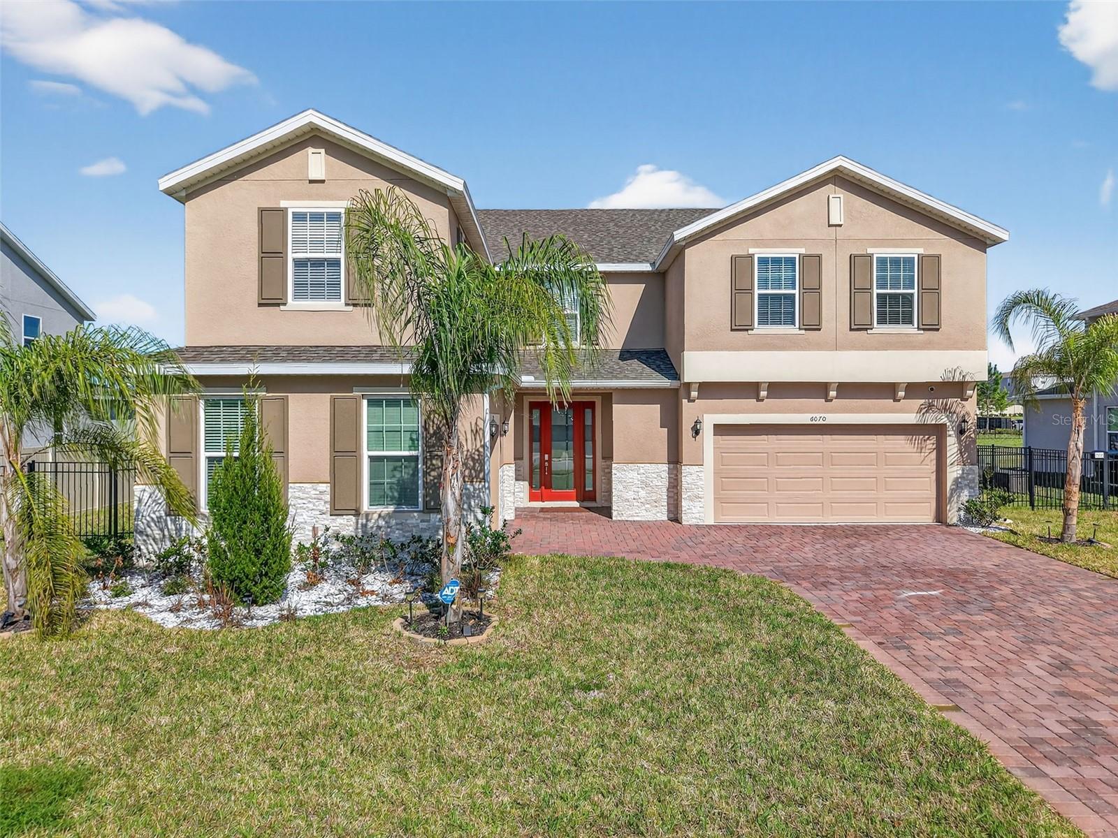 6070 SIERRA CROWN ST, MOUNT DORA, FL — photo 3