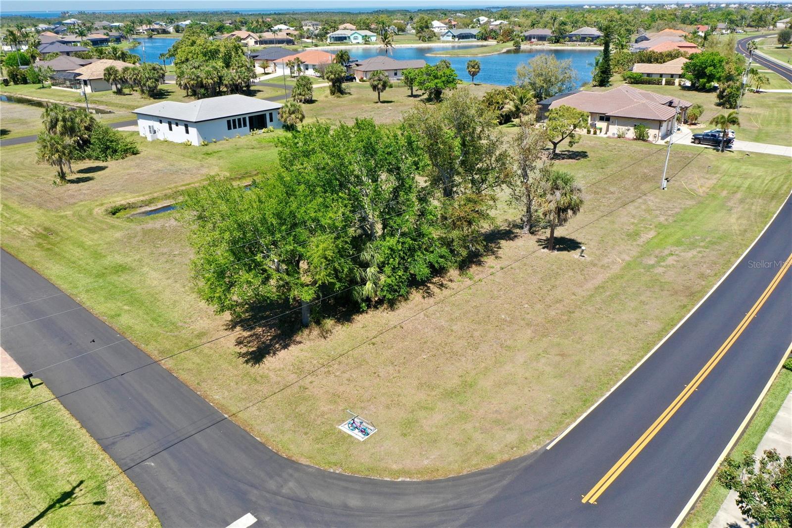 17175 CAPE HORN BLVD, PUNTA GORDA, FL
