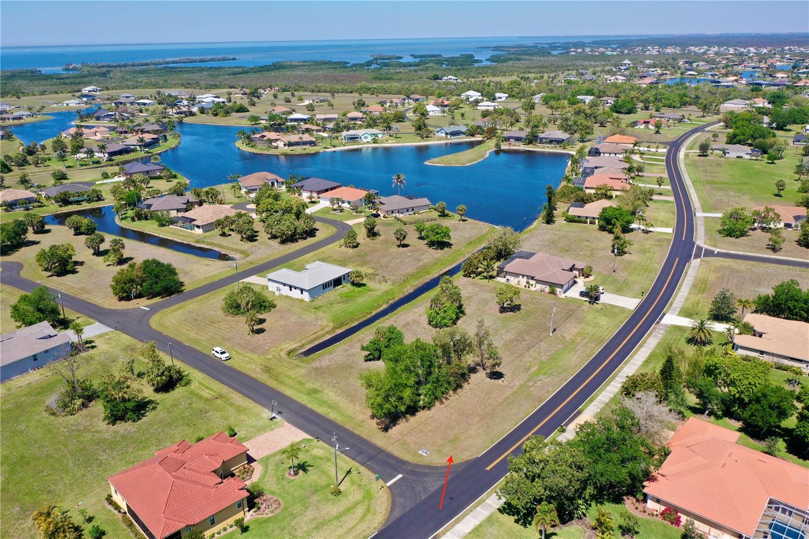 17175 CAPE HORN BLVD, PUNTA GORDA, FL — photo 3