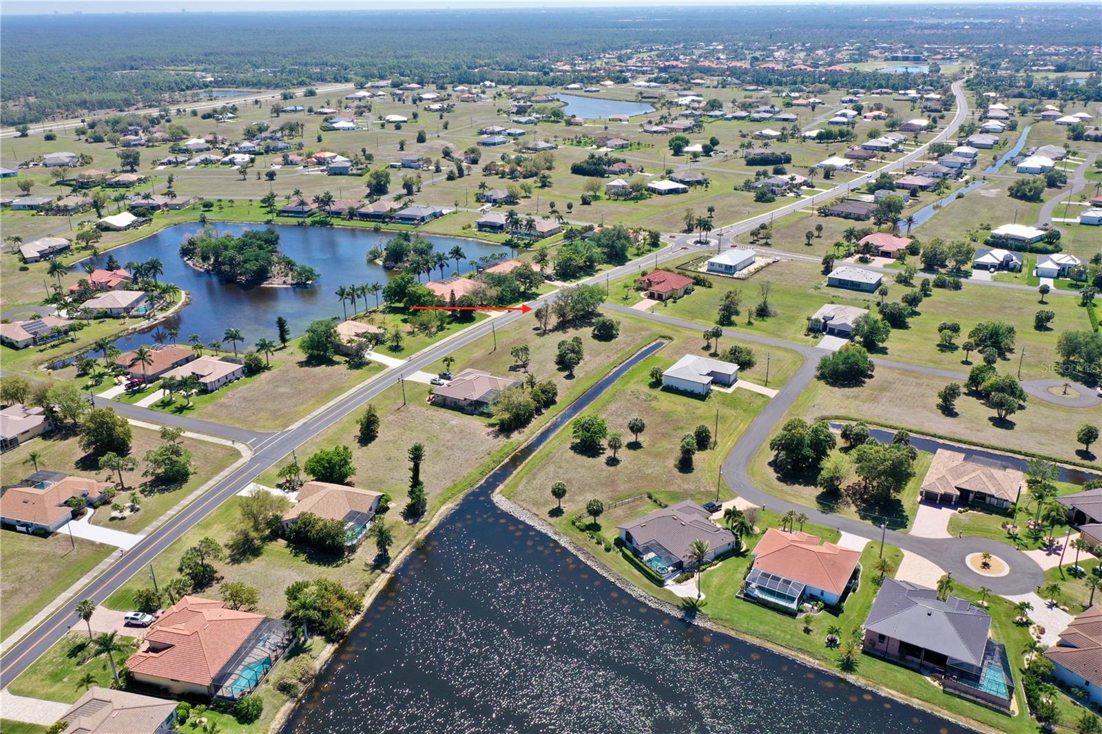 17175 CAPE HORN BLVD, PUNTA GORDA, FL — photo 4