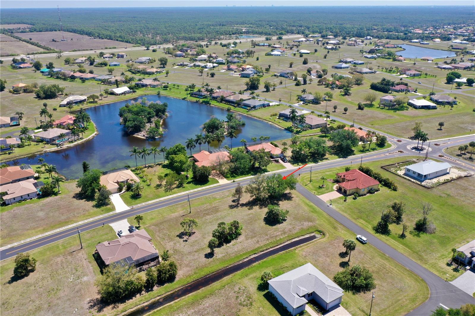 17175 CAPE HORN BLVD, PUNTA GORDA, FL — photo 5