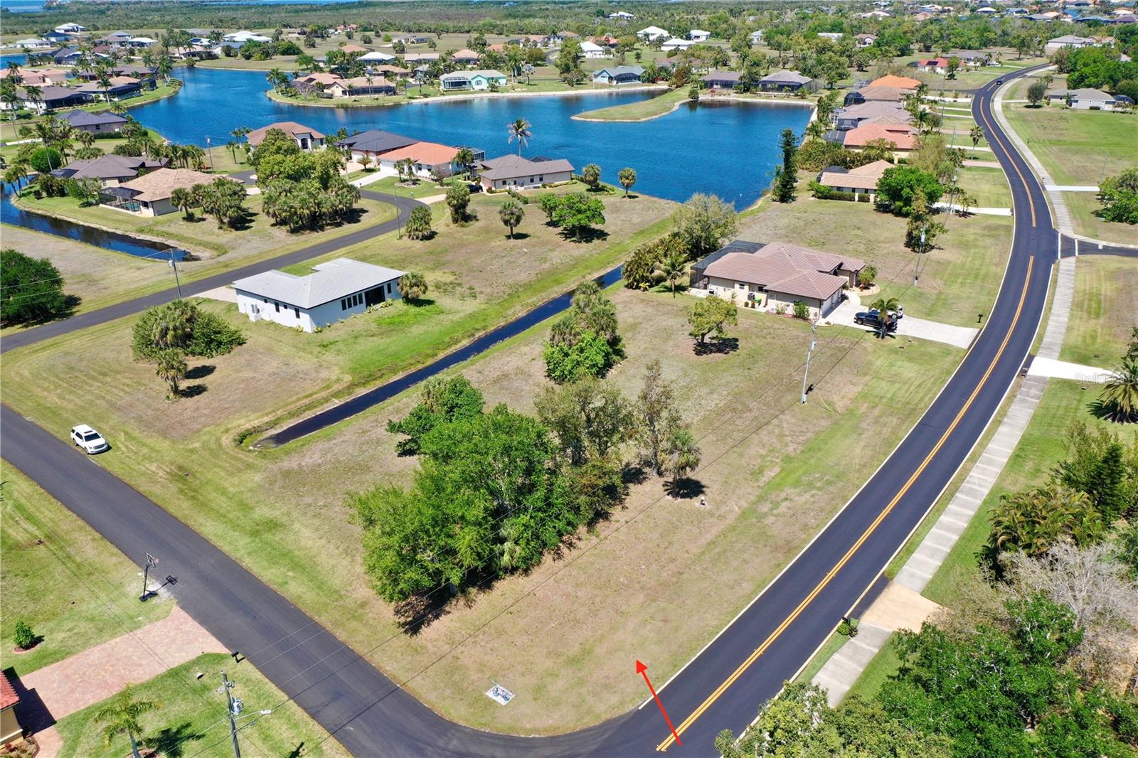 17175 CAPE HORN BLVD, PUNTA GORDA, FL — photo 9